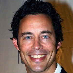 Tom Cavanagh Headshot 8 of 9