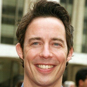 Tom Cavanagh Headshot 9 of 9