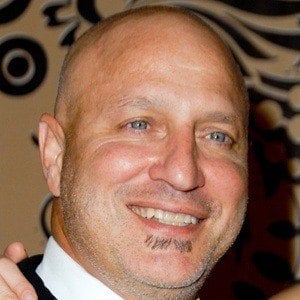 Tom Colicchio Headshot 4 of 6