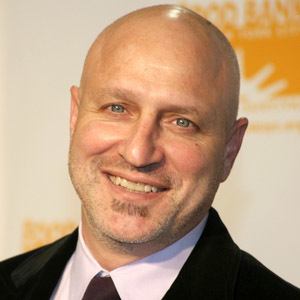 Tom Colicchio Headshot 5 of 6