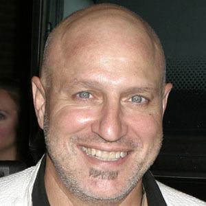 Tom Colicchio Headshot 6 of 6