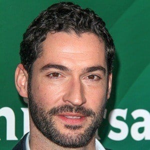 Tom Ellis Headshot 8 of 10