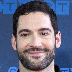 Tom Ellis Headshot 9 of 10