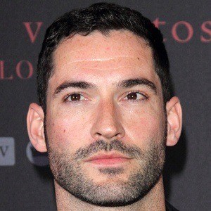 Tom Ellis Headshot 10 of 10