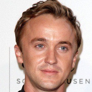 Tom Felton Headshot 8 of 8