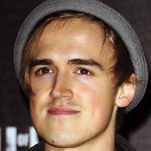 Tom Fletcher Headshot 9 of 9