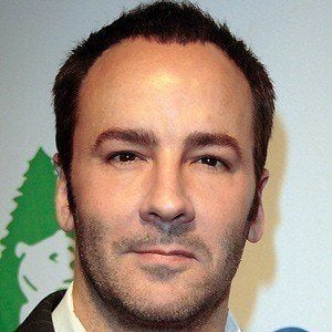 Tom Ford - Bio, Facts, Family | Famous Birthdays