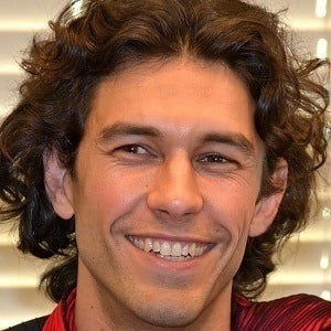 Tom Franco Headshot 3 of 8