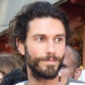 Tom Franco Headshot 5 of 8