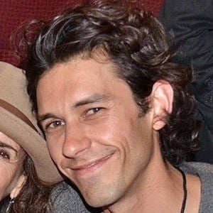 Tom Franco Headshot 6 of 8