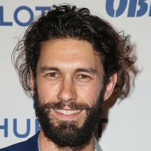 Tom Franco at age 37