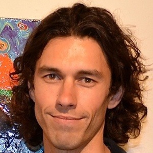 Tom Franco Headshot 7 of 8