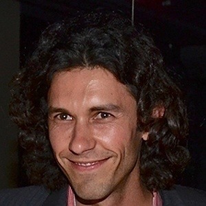 Tom Franco Headshot 8 of 8