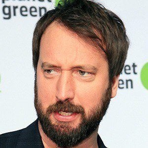 Tom Green at age 36