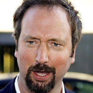 Tom Green Headshot 5 of 10