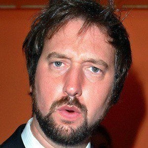 Tom Green Headshot 7 of 10