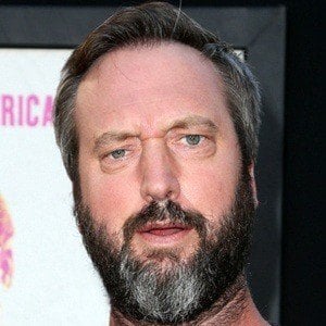 tom green old actor