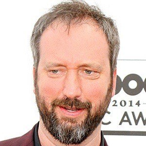 Tom Green at age 42