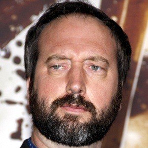 Tom Green Headshot 8 of 10