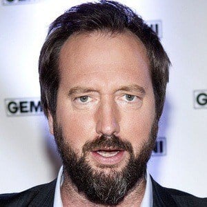 Tom Green Headshot 9 of 10