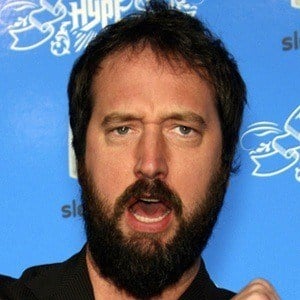 Tom Green Headshot 10 of 10