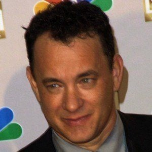 Tom Hanks Headshot 10 of 10