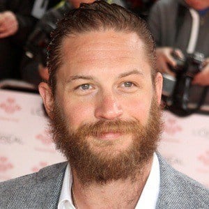 Tom Hardy - Age, Family, Bio | Famous Birthdays