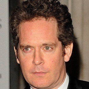 Tom Hollander Headshot 4 of 10