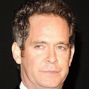 Tom Hollander Headshot 5 of 10