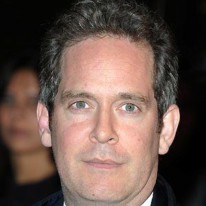 Tom Hollander Headshot 6 of 10