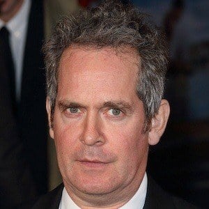 Tom Hollander Headshot 7 of 10