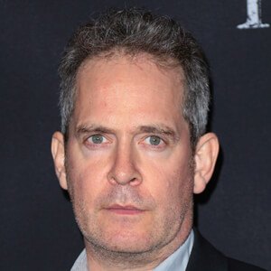 Tom Hollander Headshot 8 of 10