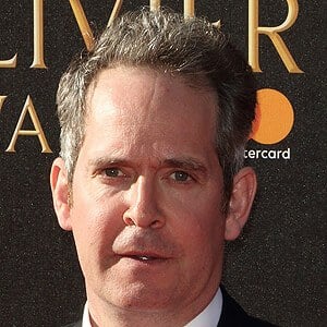 Tom Hollander at age 49