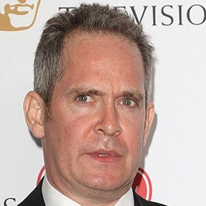 Tom Hollander at age 49