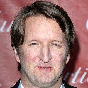 Tom Hooper - Bio, Family, Trivia | Famous Birthdays