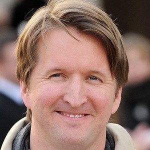 Tom Hooper - Bio, Family, Trivia | Famous Birthdays