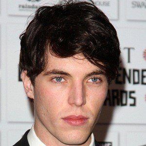 Tom Hughes Headshot 4 of 10