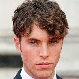 Tom Hughes Headshot 5 of 10