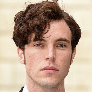 Tom Hughes Headshot 6 of 10