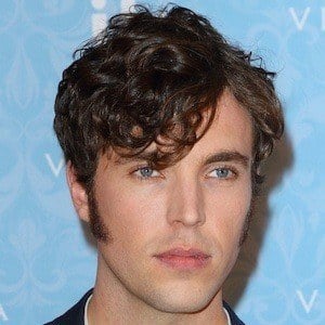 Tom Hughes Headshot 7 of 10