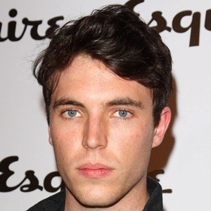 Tom Hughes Headshot 8 of 10