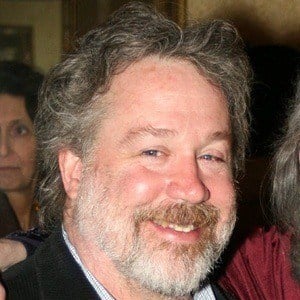 Tom Hulce Headshot 2 of 2