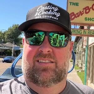 Tom Jasinski Headshot 2 of 3