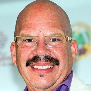 Tom Joyner - Bio, Family, Trivia | Famous Birthdays