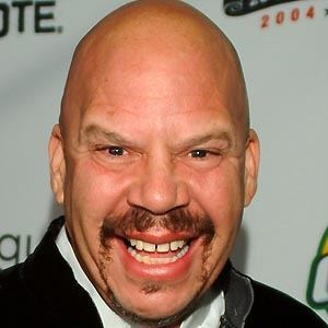 Tom Joyner - Bio, Family, Trivia | Famous Birthdays