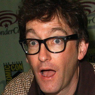 Tom Kenny Headshot 5 of 10