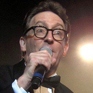 Tom Kenny Headshot 6 of 10