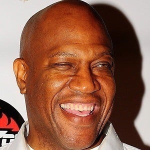 Tommy Lister Jr. Headshot 3 of 10