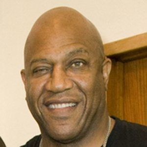 Tommy Lister Jr. Headshot 7 of 10
