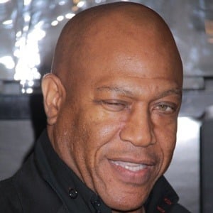 Tommy Lister Headshot 9 of 10